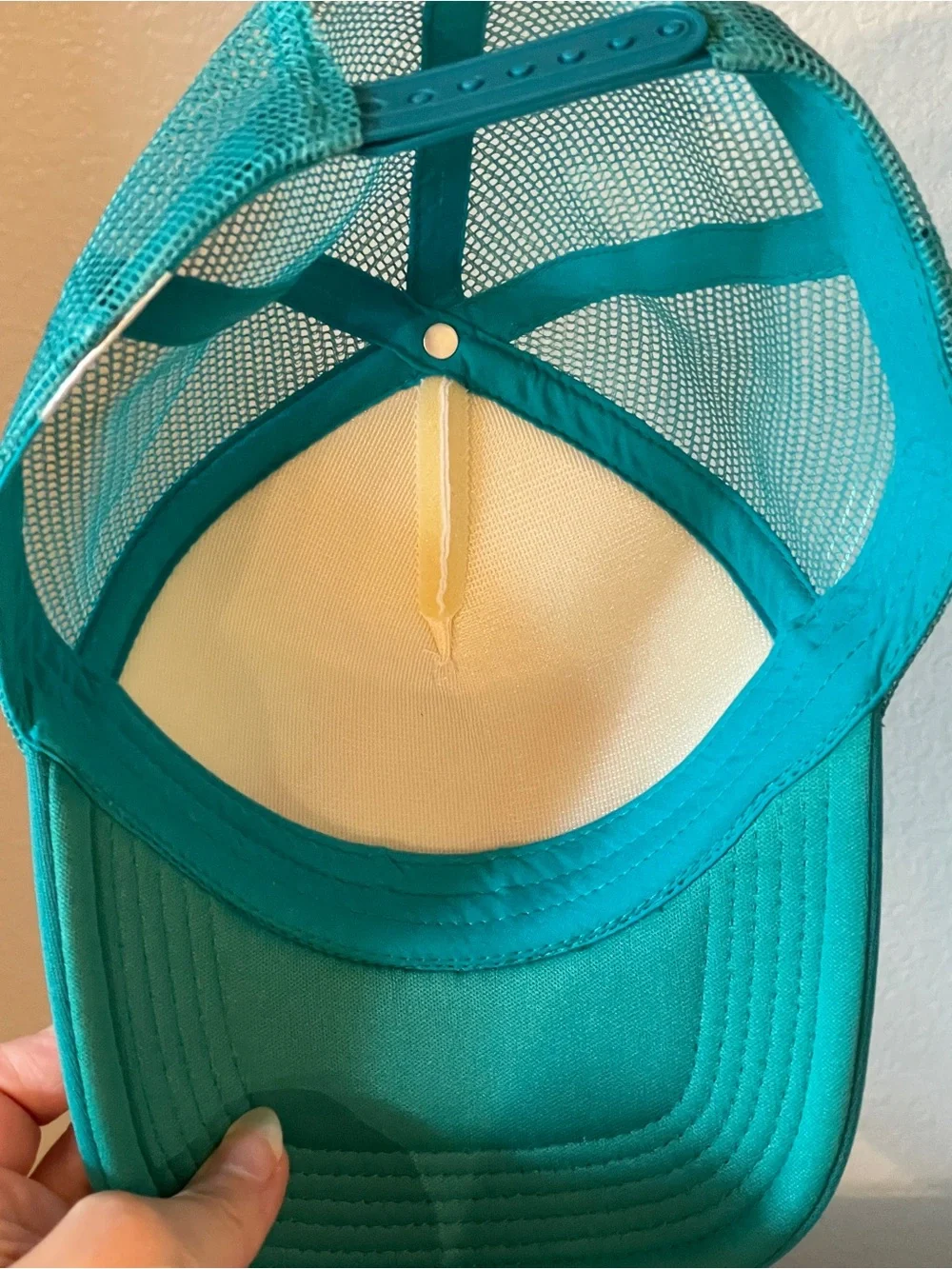 Tumbleweed TexStyles foam snap